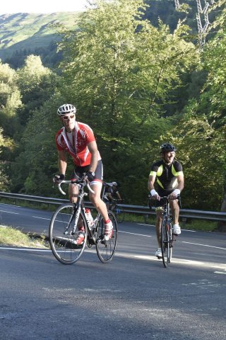 Aubisque 2016
